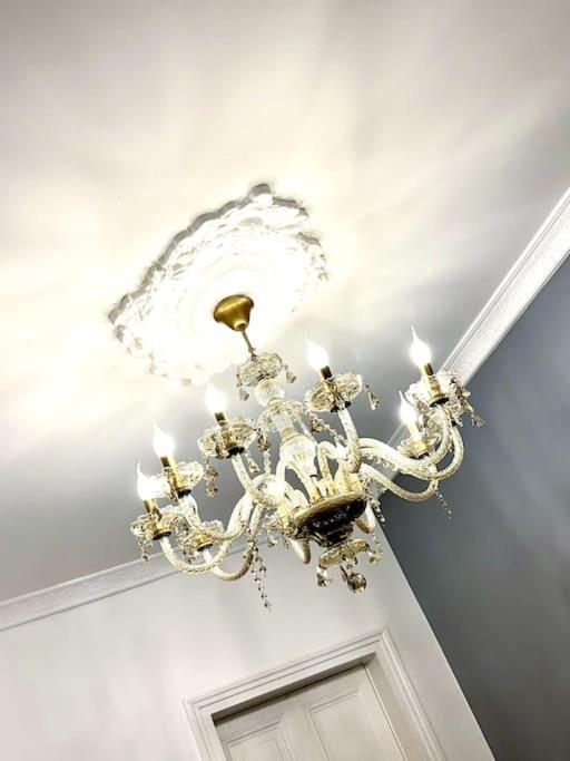 Appt Renove Proche Montmartre Gare Du Nord Et Est Apartment Париж Екстериор снимка