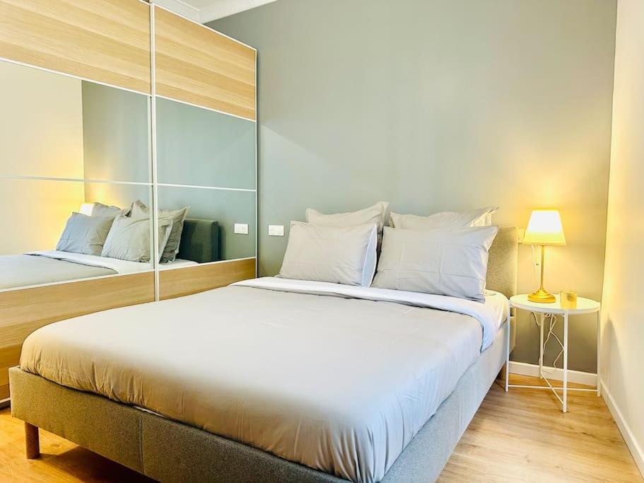 Appt Renove Proche Montmartre Gare Du Nord Et Est Apartment Париж Екстериор снимка