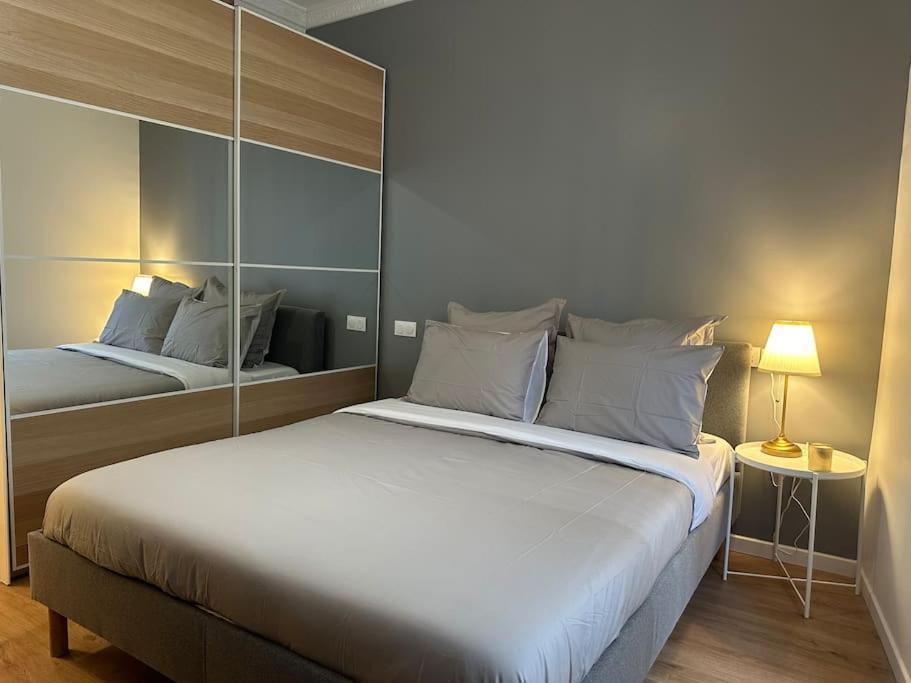 Appt Renove Proche Montmartre Gare Du Nord Et Est Apartment Париж Екстериор снимка