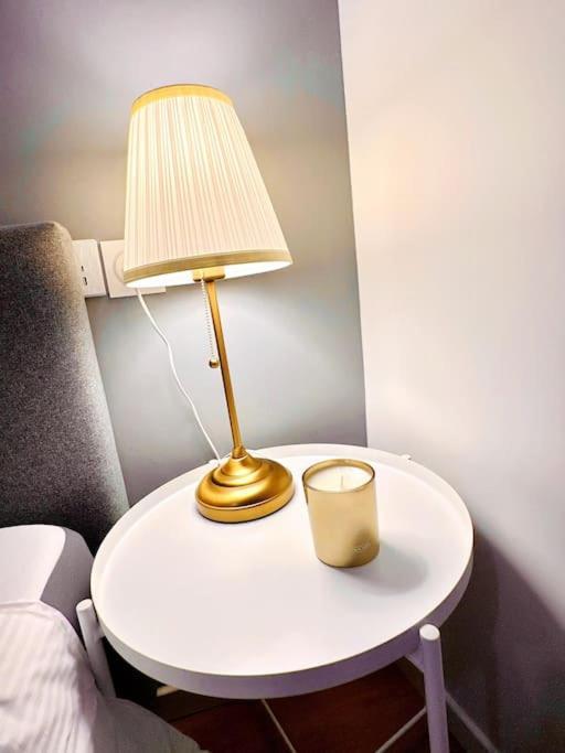 Appt Renove Proche Montmartre Gare Du Nord Et Est Apartment Париж Екстериор снимка